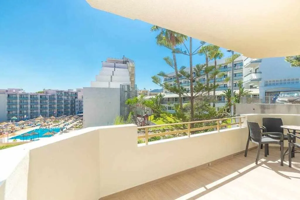 Santa Marta Al Lado De Los Servicios Y De La Playa Benalmadena Apartment