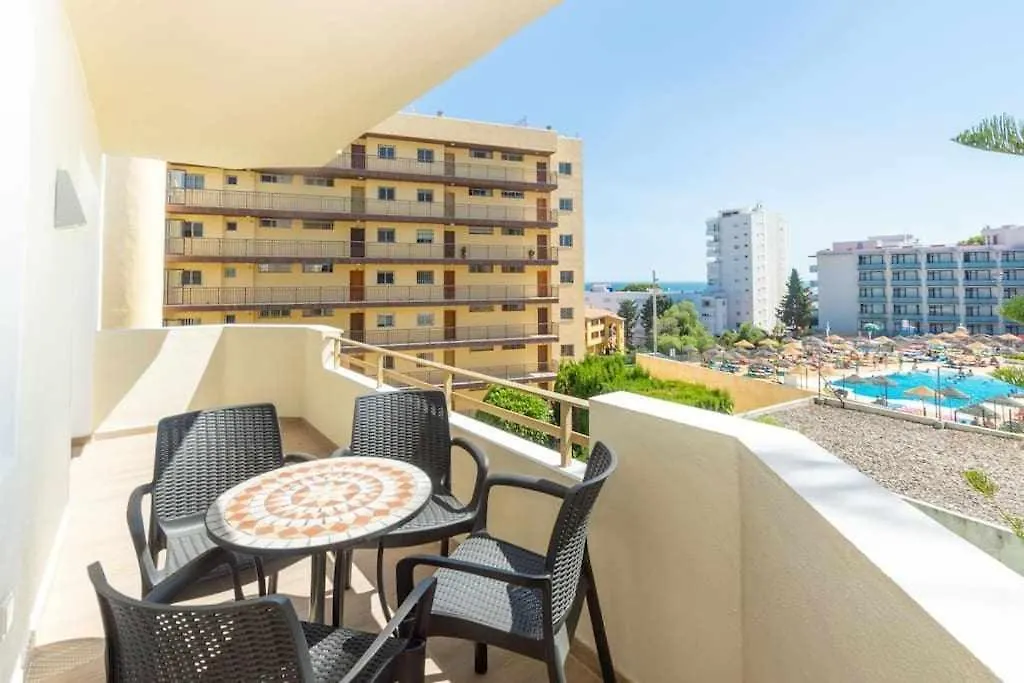 Santa Marta Al Lado De Los Servicios Y De La Playa Benalmadena