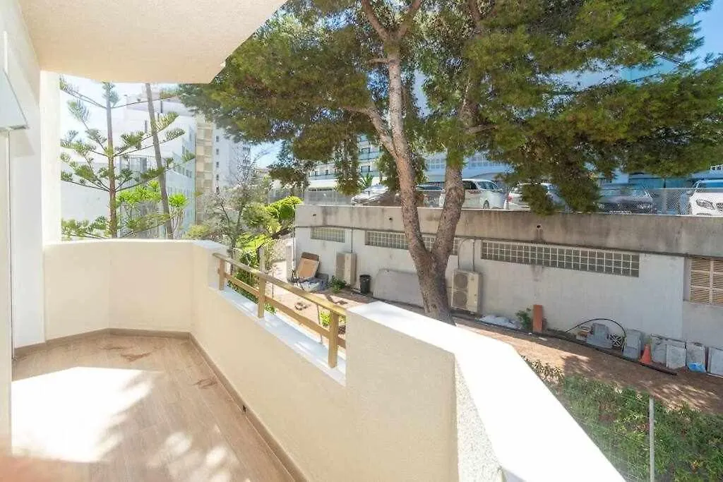 Santa Marta Al Lado De Los Servicios Y De La Playa Benalmadena 0*,